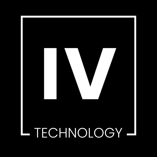 IV Technology Logo